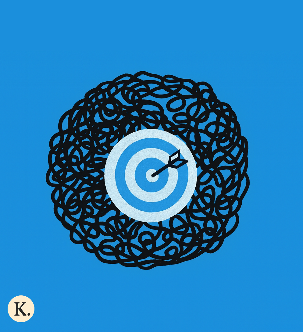 Turn café chaos into real-time flow.