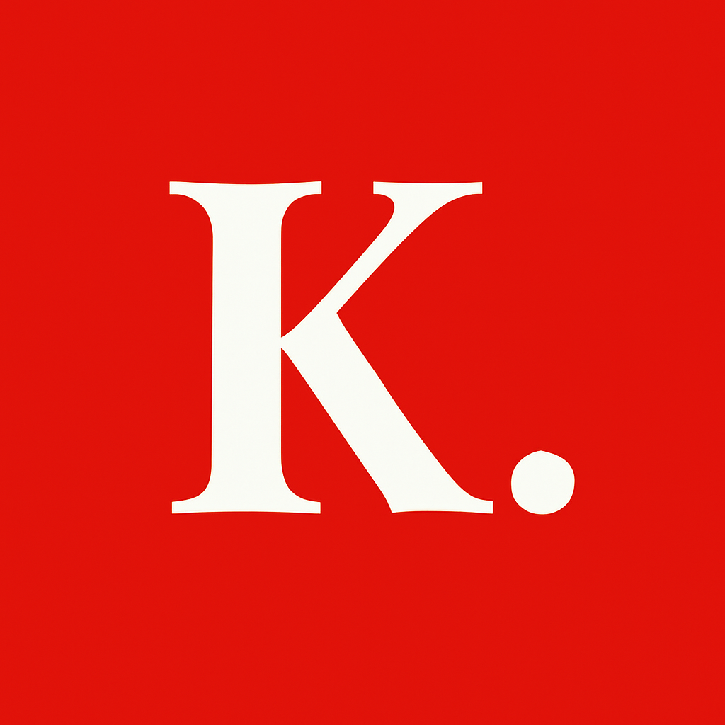 Kivora logo